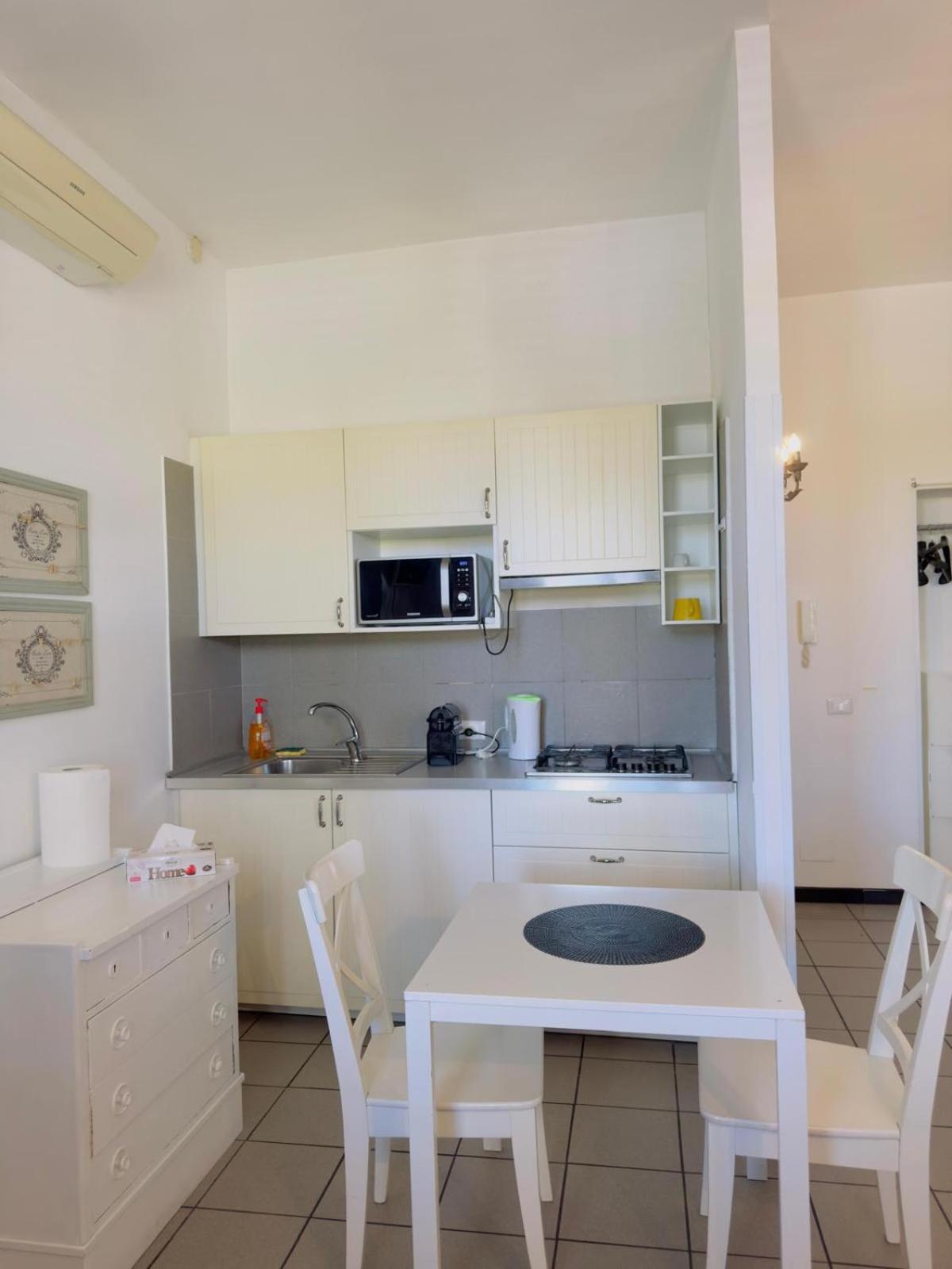 Blancmaisonteveresuite Apartment *