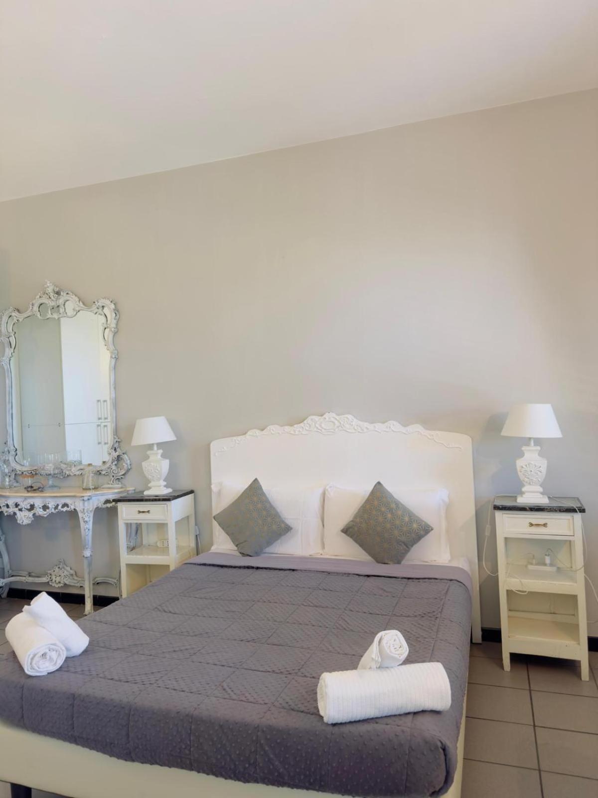 Apartment Blancmaisonteveresuite