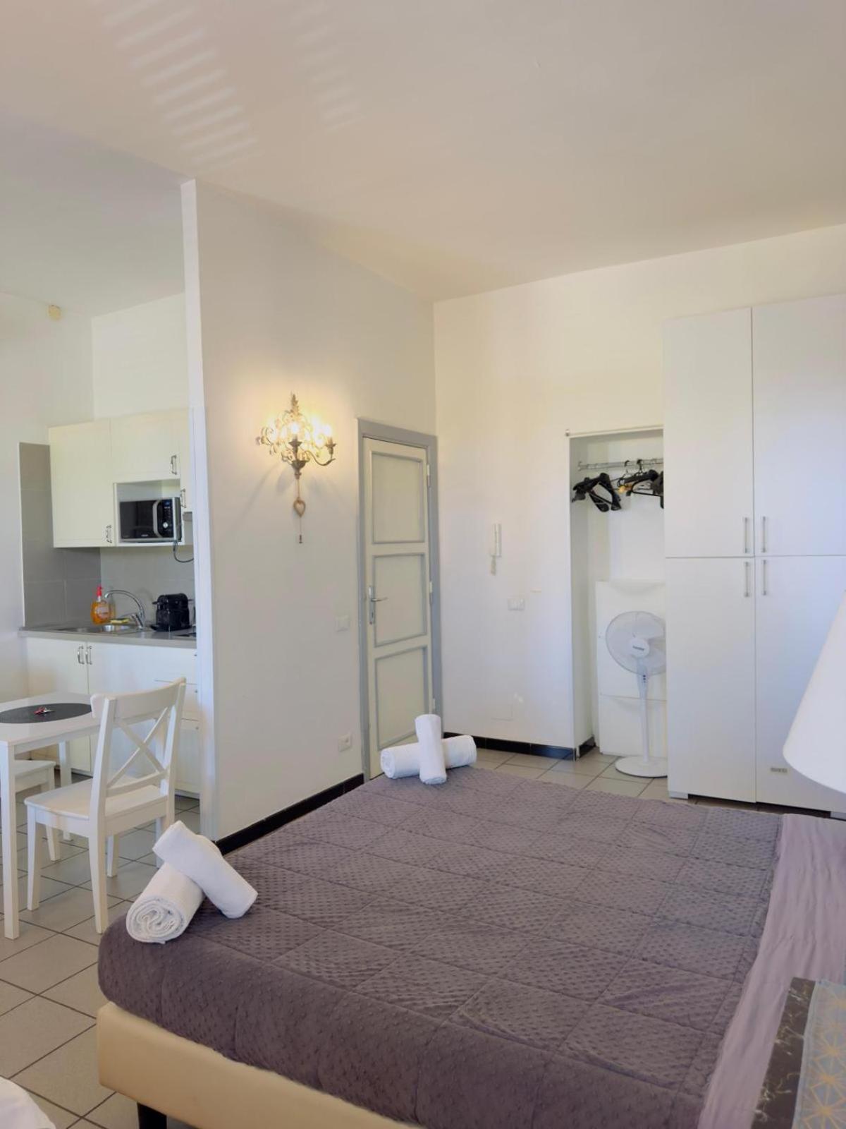 Blancmaisonteveresuite Apartment *