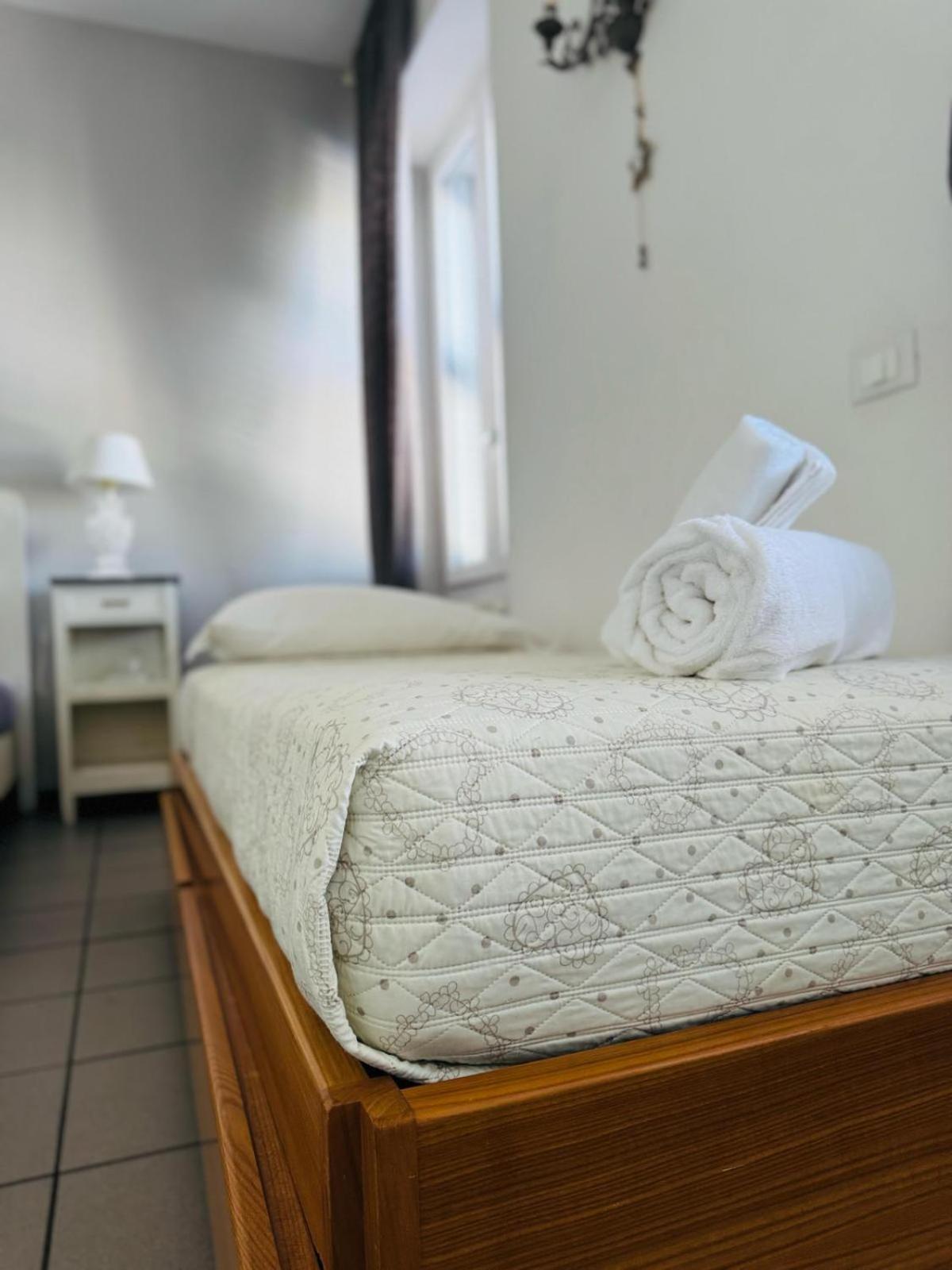 Blancmaisonteveresuite Apartment Rome