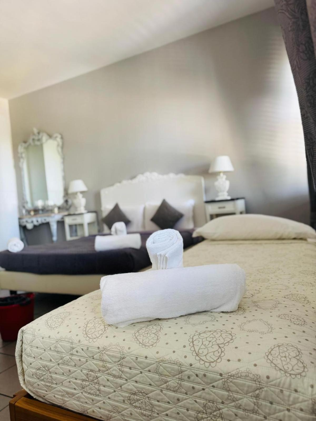 Apartment Blancmaisonteveresuite Rome