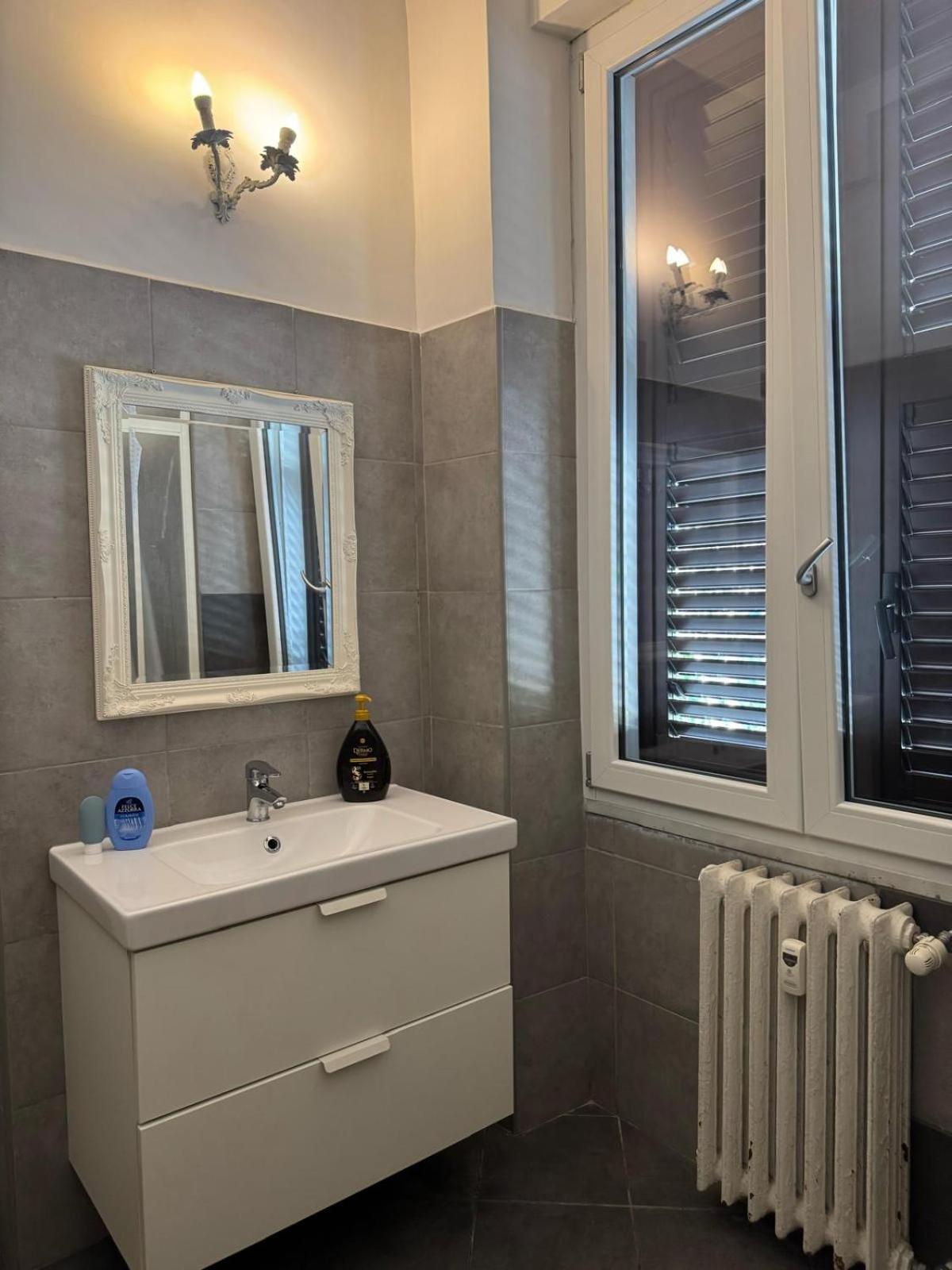 Blancmaisonteveresuite Apartment *