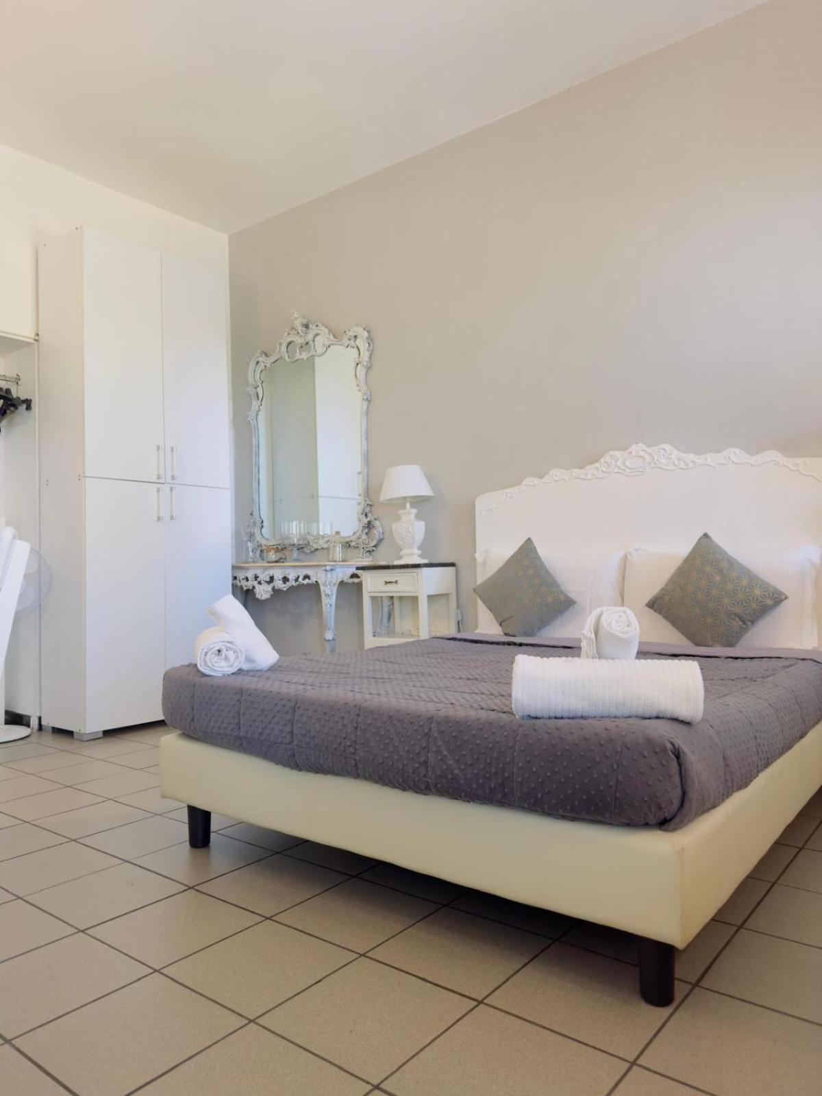 Apartment Blancmaisonteveresuite *